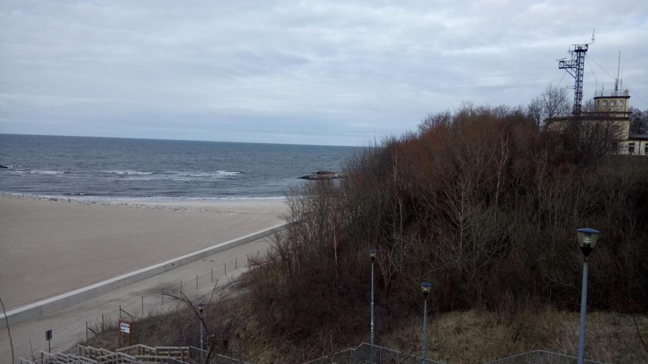 Jaroslawiec Domki Letniskowe -300M Od Morza ภายนอก รูปภาพ